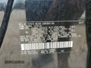 2008 Scion xB z VIN JTLKE50E781021067, wystawiony jako Copart lot #53679125 z przebiegiem 156 167 mil mil oraz Czysty tytuł • Clean title. Historia ofert i sprzedaży dostępna na DreamBid. Obrazek 13.