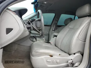 2007 Cadillac DTS V8 z VIN 1G6KD57Y27U179010, wystawiony jako Copart lot #54055605 z przebiegiem 137 326 mil mil oraz Szkoda całkowita • Salvage title. Historia ofert i sprzedaży dostępna na DreamBid. Obrazek 7.