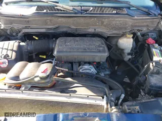 2002 Dodge Ram 1500 with VIN 1D7HA18N62S581796, listed as a IAAI auction lot 41657981 with 329,431 mi miles. Bid and sale history available at carsss.com. Image 10.