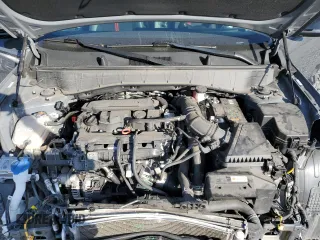 2024 Hyundai Kona N Line z VIN KM8HACA33RU056347, wystawiony jako Copart lot #54813225 z przebiegiem 40 756 mil mil oraz Szkoda całkowita • Salvage title. Historia ofert i sprzedaży dostępna na DreamBid. Obrazek 12.