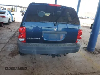 2004 Dodge Durango ST with VIN 1D4HB38NX4F118447, listed as a Copart auction lot 59828325 with Not provided miles and Clean title. Bid and sale history available at DreamBid. Image 6.