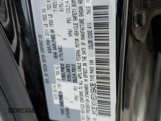 2014 Mazda 2 Sport with VIN JM1DE1KYXE0189436, listed as a Copart auction lot 51104205 with 112,329 mi miles and Salvage Title. Bid and sale history available at carsss.com. Image 14.