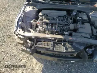 2024 Hyundai Elantra Limited with VIN KMHLP4DG4RU795885, listed as a Copart auction lot 86642905 with 30,221 mi miles and Non repairable. Bid and sale history available at DreamBid. Image 14.