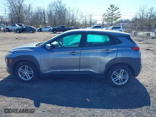 2018 Hyundai Kona SE with VIN KM8K12AA7JU125933, listed as a IAAI auction lot 41902516 with 18,522 mi miles. Bid and sale history available at carsss.com. Image 15.