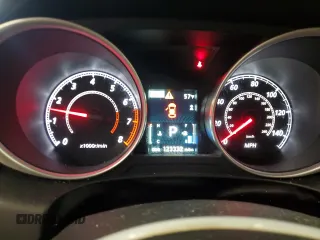 2014 Mitsubishi Outlander Sport ES with VIN 4A4AR3AU5EE026478, listed as a Copart auction lot 47789415 with 123,332 mi miles and Non Repairable. Bid and sale history available at carsss.com. Image 9.
