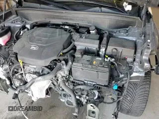 2022 Hyundai Palisade Limited with VIN KM8R5DHE8NU372603, listed as a Copart auction lot 65065455 with 70,445 mi miles and Salvage title. Bid and sale history available at DreamBid. Image 15.
