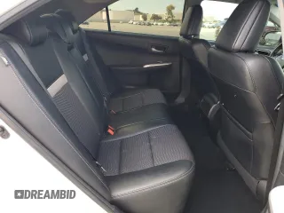 2014 Toyota Camry L with VIN 4T1BF1FKXEU342105, listed as a Copart auction lot 53660775 with 87,685 mi miles and Salvage Title. Bid and sale history available at carsss.com. Image 11.
