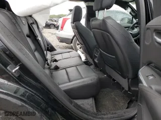 2023 Cadillac XT4 FWD Sport with VIN 1GYFZER48PF155576, listed as a Copart auction lot 77071994 with 47,539 mi miles and Salvage Title. Bid and sale history available at carsss.com. Image 10.