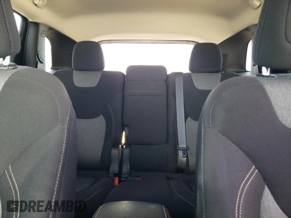 2017 Jeep Cherokee Altitude с VIN 1C4PJLAS0HW596152, выставлен на аукционе Copart как лот 88221155 с пробегом 73 198 миль миль и Списание • Salvage title. История ставок и продаж доступна на DreamBid. Изображение 10.