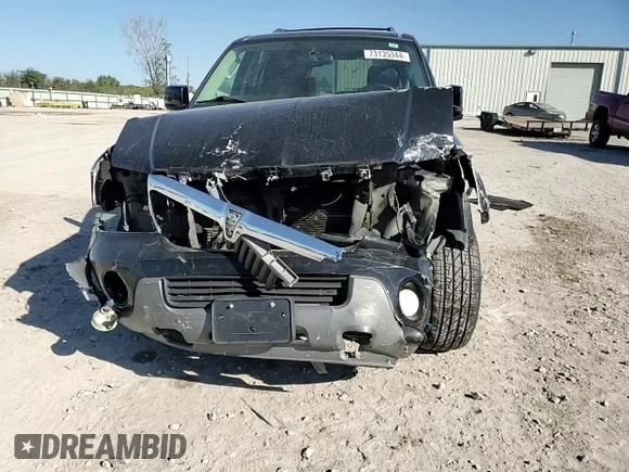 2003 Lincoln Navigator Luxury z VIN 5LMFU28R83LJ14546, wystawiony jako Copart lot #73135344 z przebiegiem Nie podano mil oraz Szkoda całkowita • Salvage title. Historia ofert i sprzedaży dostępna na DreamBid. Obrazek 11.