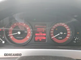 2009 Pontiac G8 GT z VIN 6G2EC57Y09L220716, wystawiony jako Copart lot #66711884 z przebiegiem 134 071 mil mil oraz Szkody całkowita. Historia ofert i sprzedaży dostępna na DreamBid. Obrazek 9.