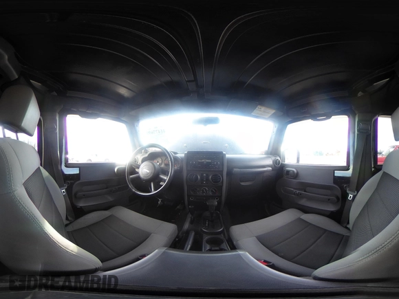 2008 Jeep Wrangler Unlimited X with VIN 1J4GA39188L510710, listed as a IAAI auction lot 41477699 with 98,038 mi miles and . Bid and sale history available at DreamBid. Image 18.