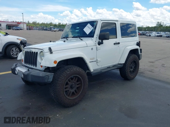 2012 Jeep Wrangler Arctic с VIN 1C4AJWBG2CL229653, выставлен на аукционе IAAI как лот 42469581 с пробегом 85 293 миль миль и . История ставок и продаж доступна на DreamBid. Изображение 17.