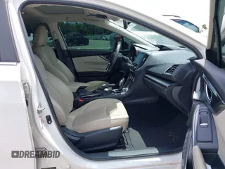 2019 Subaru Impreza Limited z VIN 4S3GKAU63K3606908, wystawiony jako IAAI lot #42442893 z przebiegiem 79 591 mil mil oraz . Historia ofert i sprzedaży dostępna na DreamBid. Obrazek 5.