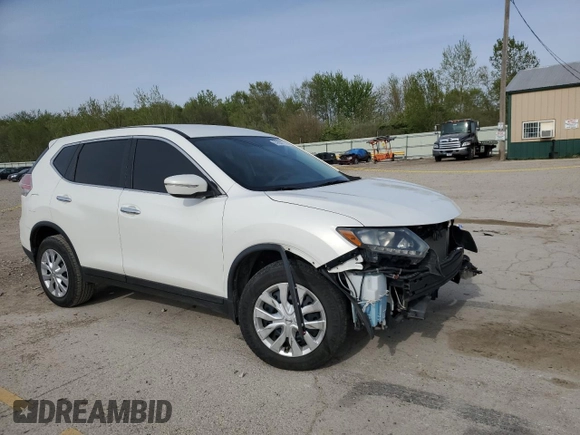 2014 Nissan Rogue SL with VIN 5N1AT2MV3EC786956, listed as a Copart auction lot 57509404 with 149,435 mi miles and Non Repairable. Bid and sale history available at DreamBid. Image 4.