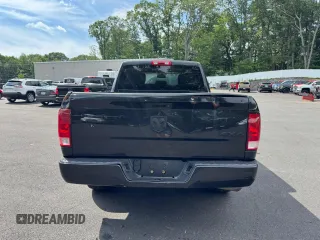 2016 Ram 1500 Express с VIN 1C6RR7FG6GS402489, выставлен на аукционе Copart как лот 63743955 с пробегом 150 257 миль миль и Чистый • Clean title. История ставок и продаж доступна на DreamBid. Изображение 6.