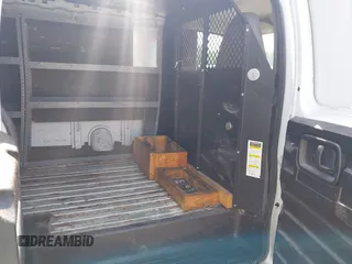 2015 Chevrolet Express Cargo с VIN 1GCWGFCF8F1104604, выставлен на аукционе IAAI как лот 42449161 с пробегом 276 501 миль миль и . История ставок и продаж доступна на DreamBid. Изображение 8.