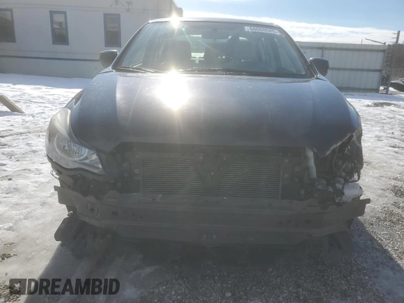 2013 Subaru Impreza с VIN JF1GJAA63DG031170, выставлен на аукционе Copart как лот 88088685 с пробегом 74 237 миль миль и Списание • Salvage title. История ставок и продаж доступна на DreamBid. Изображение 5.