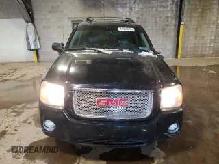 2005 GMC Envoy XL SLE with VIN 1GKET16S456136541, listed as a Copart auction lot 41986845 with 229,576 mi miles and Salvage Title. Bid and sale history available at carsss.com. Image 5.