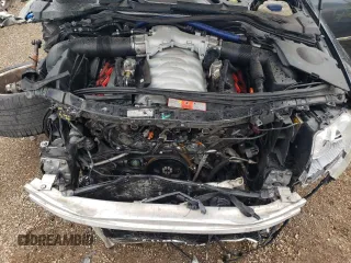 2007 Audi S8 z VIN WAUPN44E87N017815, wystawiony jako Copart lot #60161364 z przebiegiem Nie podano mil oraz Szkoda całkowita • Salvage title. Historia ofert i sprzedaży dostępna na DreamBid. Obrazek 11.