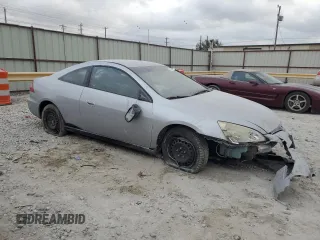 2003 Honda Accord LX z VIN 1HGCM72233A015200, wystawiony jako Copart lot #78218224 z przebiegiem 285 445 mil mil oraz Szkoda całkowita • Salvage title. Historia ofert i sprzedaży dostępna na DreamBid. Obrazek 4.