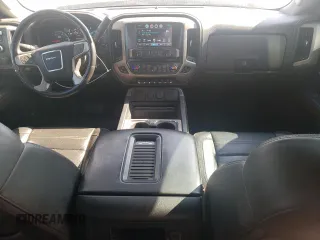 2018 GMC Sierra 3500HD Denali z VIN 1GT42YEY6JF115211, wystawiony jako Copart lot #78333694 z przebiegiem 178 170 mil mil oraz Czysty tytuł • Clean title. Historia ofert i sprzedaży dostępna na DreamBid. Obrazek 8.