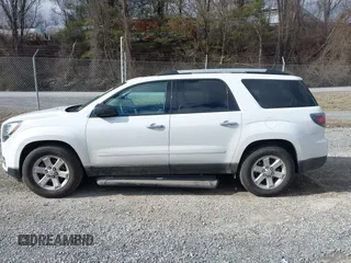 2016 GMC Acadia SLE with VIN 1GKKVPKD4GJ269825, listed as a IAAI auction lot 41733630 with 85,024 mi miles and . Bid and sale history available at carsss.com. Image 14.