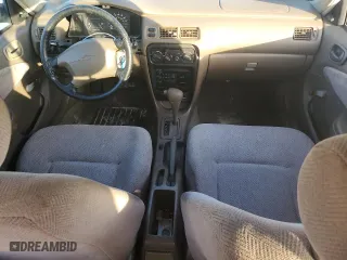1998 Chevrolet Prizm with VIN 1Y1SK5284WZ423764, listed as a Copart auction lot 85463294 with 203,698 mi miles and Salvage Title. Bid and sale history available at carsss.com. Image 8.