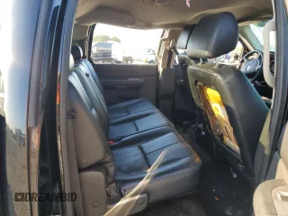 2009 Chevrolet Silverado 1500 LT with VIN 3GCEC23009G289507, listed as a Copart auction lot 42353175 with 349,087 mi miles and Salvage Title. Bid and sale history available at carsss.com. Image 10.