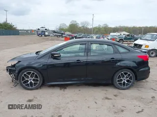 2015 Ford Focus SE with VIN 1FADP3F27FL386775, listed as a IAAI auction lot 42133393 with 102,960 mi miles and . Bid and sale history available at DreamBid. Image 15.