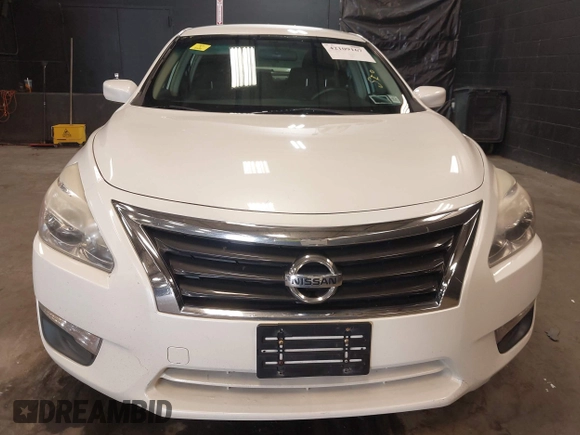 2013 Nissan Altima 2.5 S with VIN 1N4AL3AP1DC178101, listed as a IAAI auction lot 42109167 with 165,892 mi miles and . Bid and sale history available at carsss.com. Image 12.