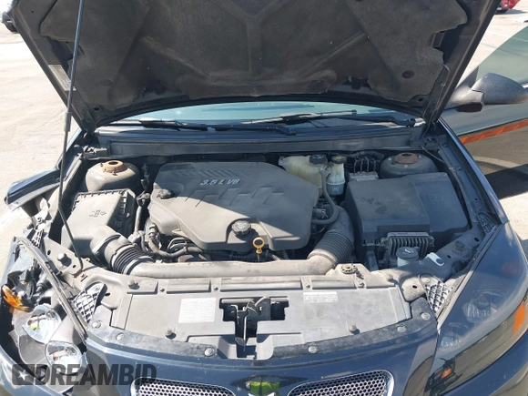 2007 Pontiac G6 GT with VIN 1G2ZH35N074237455, listed as a IAAI auction lot 41851366 with 145,203 mi miles and . Bid and sale history available at DreamBid. Image 10.