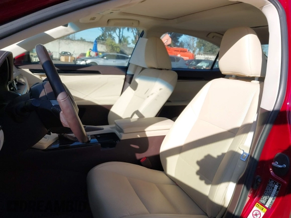2016 Lexus ES 330 z VIN JTHBK1GG1G2229764, wystawiony jako IAAI lot #41401294 z przebiegiem 47 816 mil mil oraz . Historia ofert i sprzedaży dostępna na DreamBid. Obrazek 19.