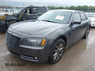 2014 Chrysler 300 S with VIN 2C3CCAGG8EH283929, listed as a IAAI auction lot 42537629 with 97,948 mi miles and . Bid and sale history available at DreamBid. Image 17.
