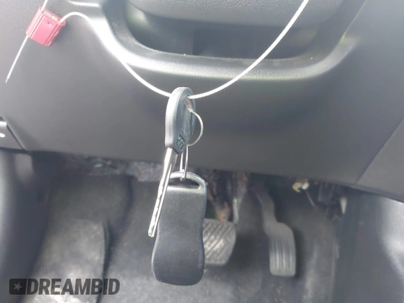 2015 Nissan Note SR с VIN 3N1CE2CP1FL433148, выставлен на аукционе IAAI как лот 42581166 с пробегом 124 548 миль миль и . История ставок и продаж доступна на DreamBid. Изображение 11.