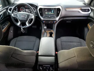 2017 GMC Acadia SLE with VIN 1GKKNSLA8HZ223182, listed as a Copart auction lot 42540575 with 111,514 mi miles and Salvage Title. Bid and sale history available at carsss.com. Image 8.