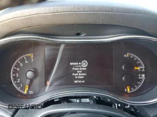 2021 Jeep Grand Cherokee High Altitude with VIN 1C4RJFCG7MC598107, listed as a Copart auction lot 53975805 with 68,740 mi miles and Salvage title. Bid and sale history available at DreamBid. Image 9.