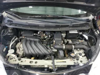 2016 Nissan Note SV с VIN 3N1CE2CP7GL396253, выставлен на аукционе Copart как лот 60818625 с пробегом 170 663 миль миль и Чистый • Clean title. История ставок и продаж доступна на DreamBid. Изображение 11.