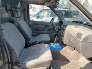 1994 Nissan Frontier XE с VIN 1N6SD16S0RC408633, выставлен на аукционе Copart как лот 43280715 с пробегом 116 543 миль миль и Списание • Salvage title. История ставок и продаж доступна на DreamBid. Изображение 10.