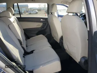 2020 Volkswagen Tiguan SE with VIN 3VV2B7AX7LM098132, listed as a Copart auction lot 48428785 with 80,514 mi miles and Salvage Title. Bid and sale history available at DreamBid. Image 11.