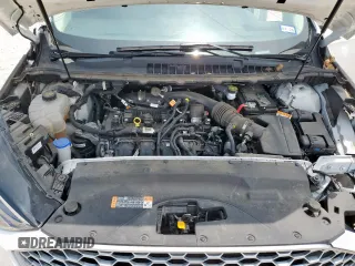 2024 Ford Edge SE z VIN 2FMPK4G97RBA32410, wystawiony jako Copart lot #57831955 z przebiegiem 36 741 mil mil oraz Szkoda całkowita • Salvage title. Historia ofert i sprzedaży dostępna na DreamBid. Obrazek 12.