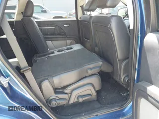 2009 Dodge Journey R/T with VIN 3D4GH67V49T248105, listed as a IAAI auction lot 41886192 with 159,622 mi miles and . Bid and sale history available at DreamBid. Image 8.