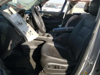 2019 GMC Terrain Denali with VIN 3GKALSEX5KL148765, listed as a Copart auction lot 48076905 with 103,379 mi miles and Salvage Title. Bid and sale history available at carsss.com. Image 7.