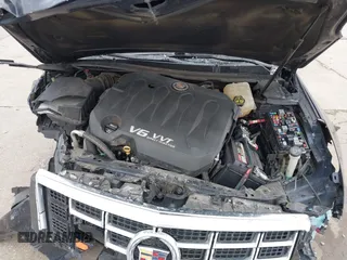 2013 Cadillac XTS Luxury with VIN 2G61P5S34D9134111, listed as a IAAI auction lot 41623629 with 52,182 mi miles. Bid and sale history available at carsss.com. Image 10.