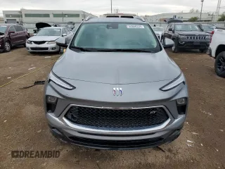 2025 Buick Encore GX Sport Touring с VIN KL4AMDSL1SB006771, выставлен на аукционе Copart как лот 54868335 с пробегом 2 795 миль миль и Списание • Salvage title. История ставок и продаж доступна на DreamBid. Изображение 5.