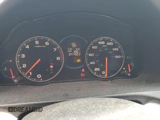 2005 Acura TSX with VIN JH4CL96905C006917, listed as a Copart auction lot 56495545 with 247,663 mi miles and Clean title. Bid and sale history available at DreamBid. Image 9.