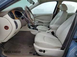 2004 Jaguar X-Type z VIN SAJEB52D54XD68737, wystawiony jako Copart lot #85168784 z przebiegiem 150 975 mil mil oraz Szkoda całkowita • Salvage title. Historia ofert i sprzedaży dostępna na DreamBid. Obrazek 7.