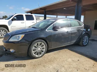 2016 Buick Verano Group с VIN 1G4PS5SKXG4116504, выставлен на аукционе Copart как лот 45794735 с пробегом 216 983 миль миль и Чистый • Clean title. История ставок и продаж доступна на DreamBid. Изображение 1.