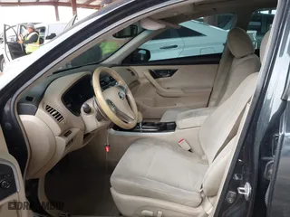 2013 Nissan Altima 3.5 SL with VIN 1N4BL3AP2DN498939, listed as a IAAI auction lot 41721607 with 119,507 mi miles. Bid and sale history available at carsss.com. Image 5.