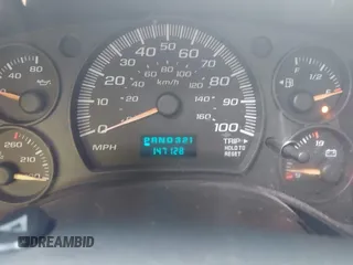 2007 Chevrolet Express Cargo with VIN 1GCFG15X471177057, listed as a IAAI auction lot 42634978 with 147,128 mi miles and . Bid and sale history available at DreamBid. Image 7.